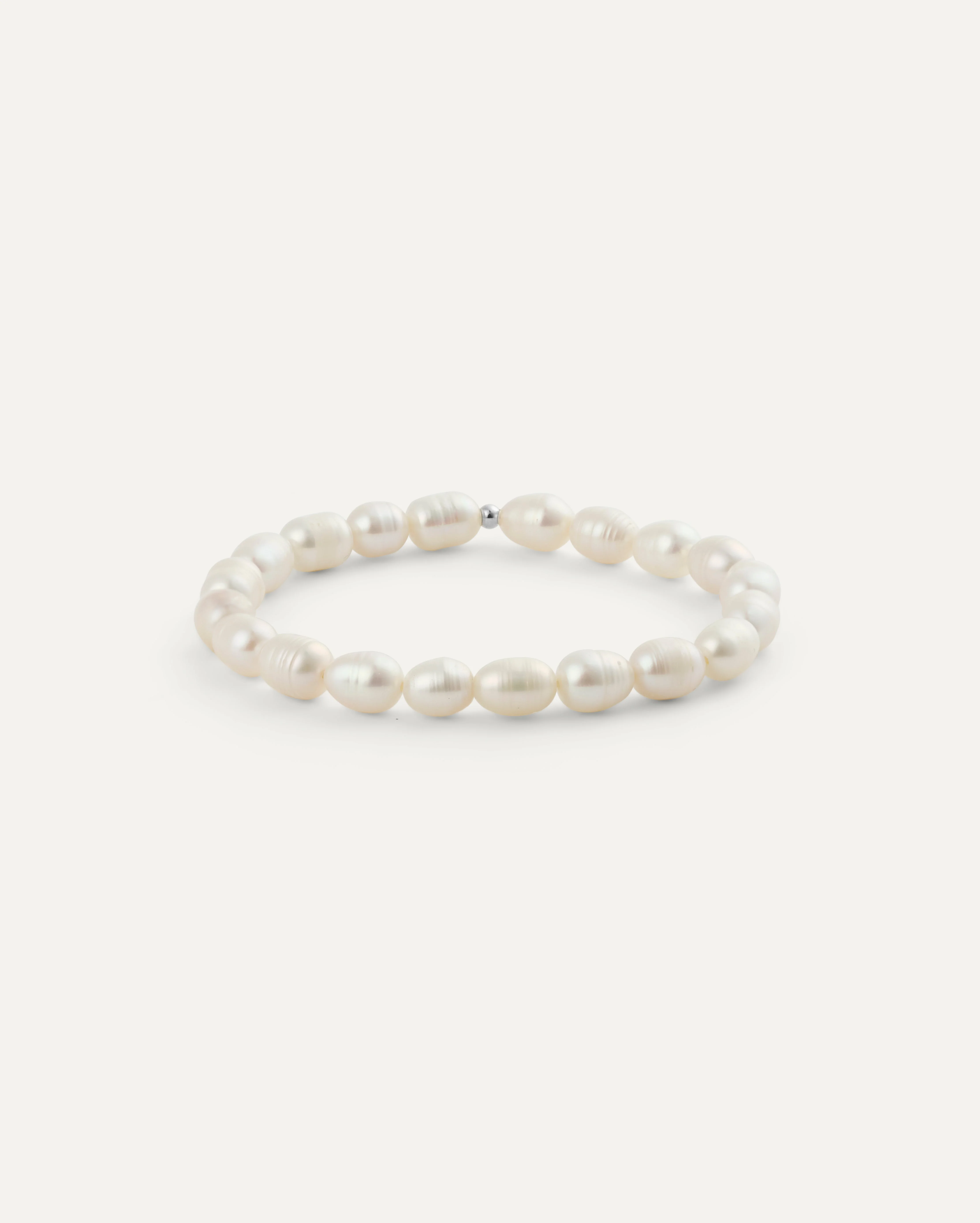 Aura Pearl Bracelet