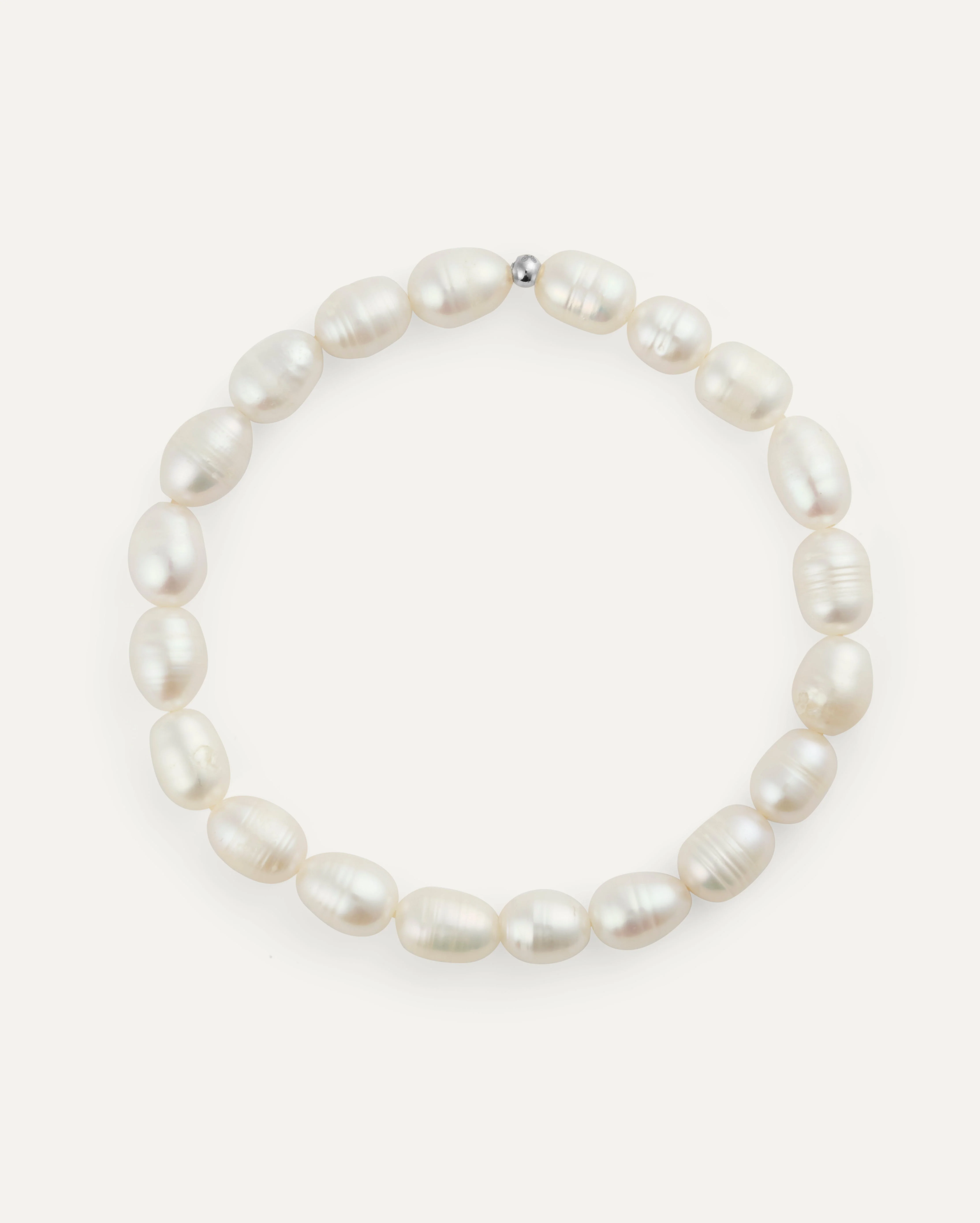 Aura Pearl Bracelet - Image 4