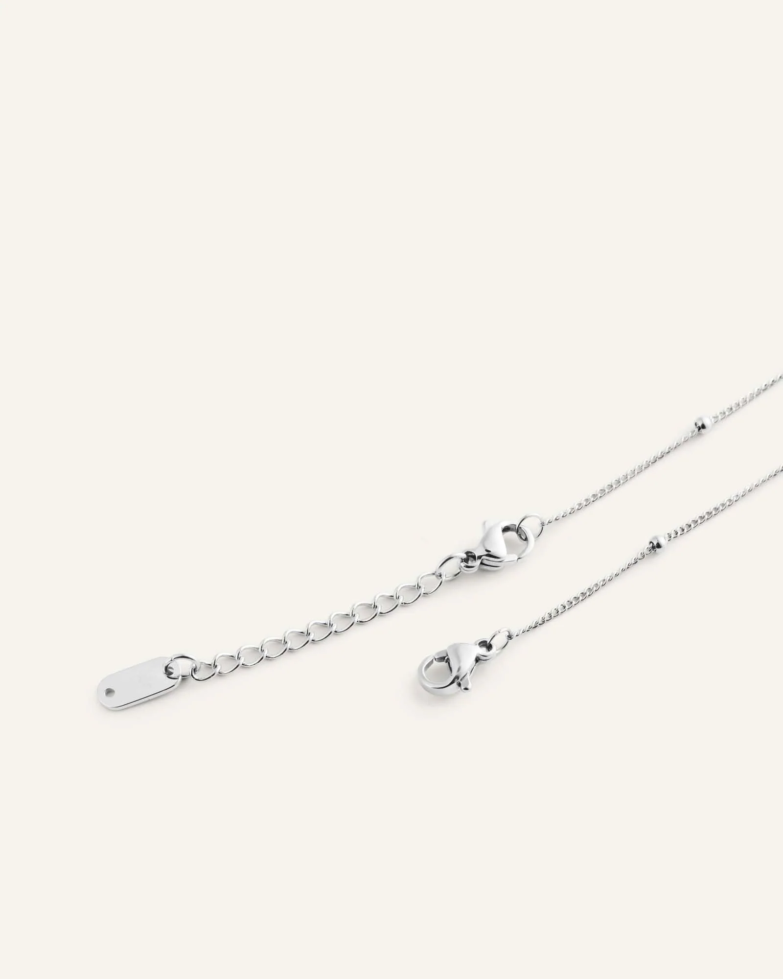 Beaded Chain Bracelet - Image 5