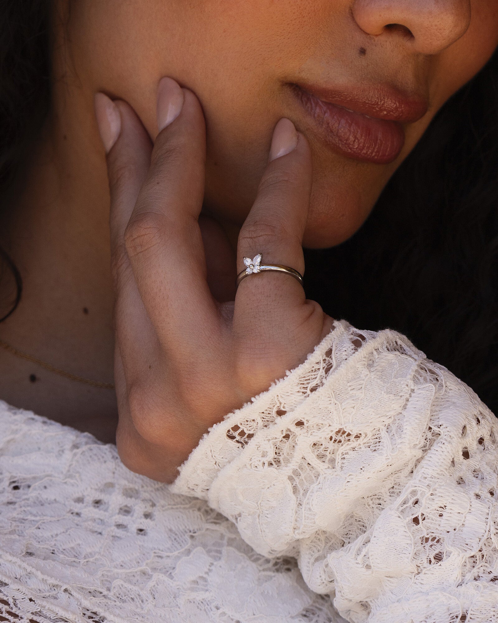 Butterfly Ring - Image 2