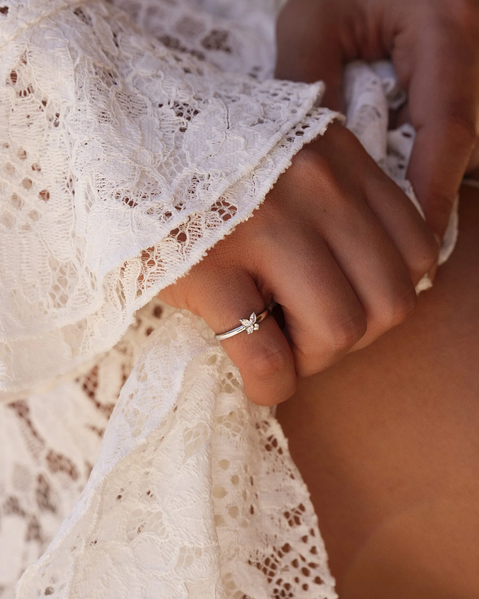 Butterfly Ring - Image 3