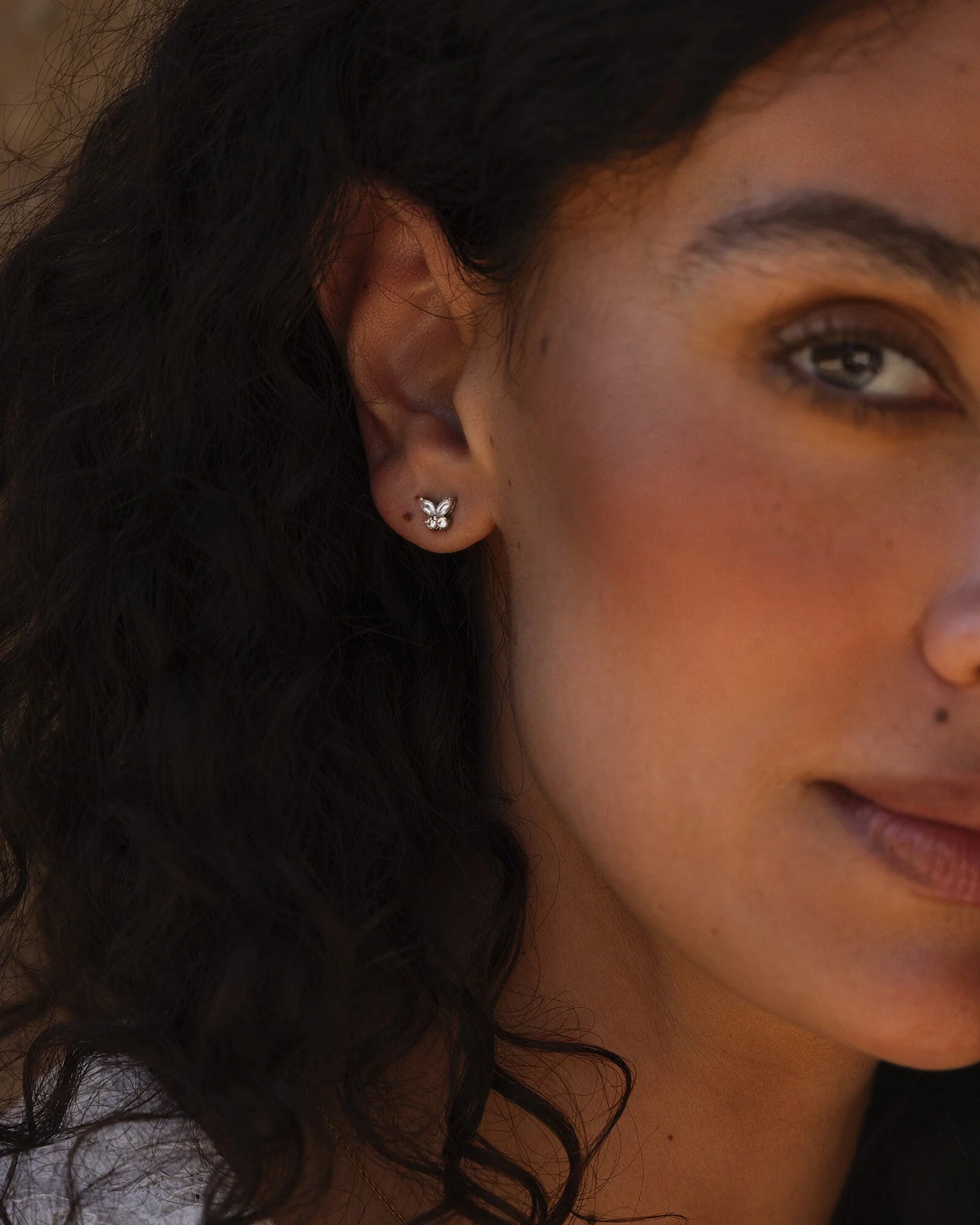 Butterfly Studs - Image 2