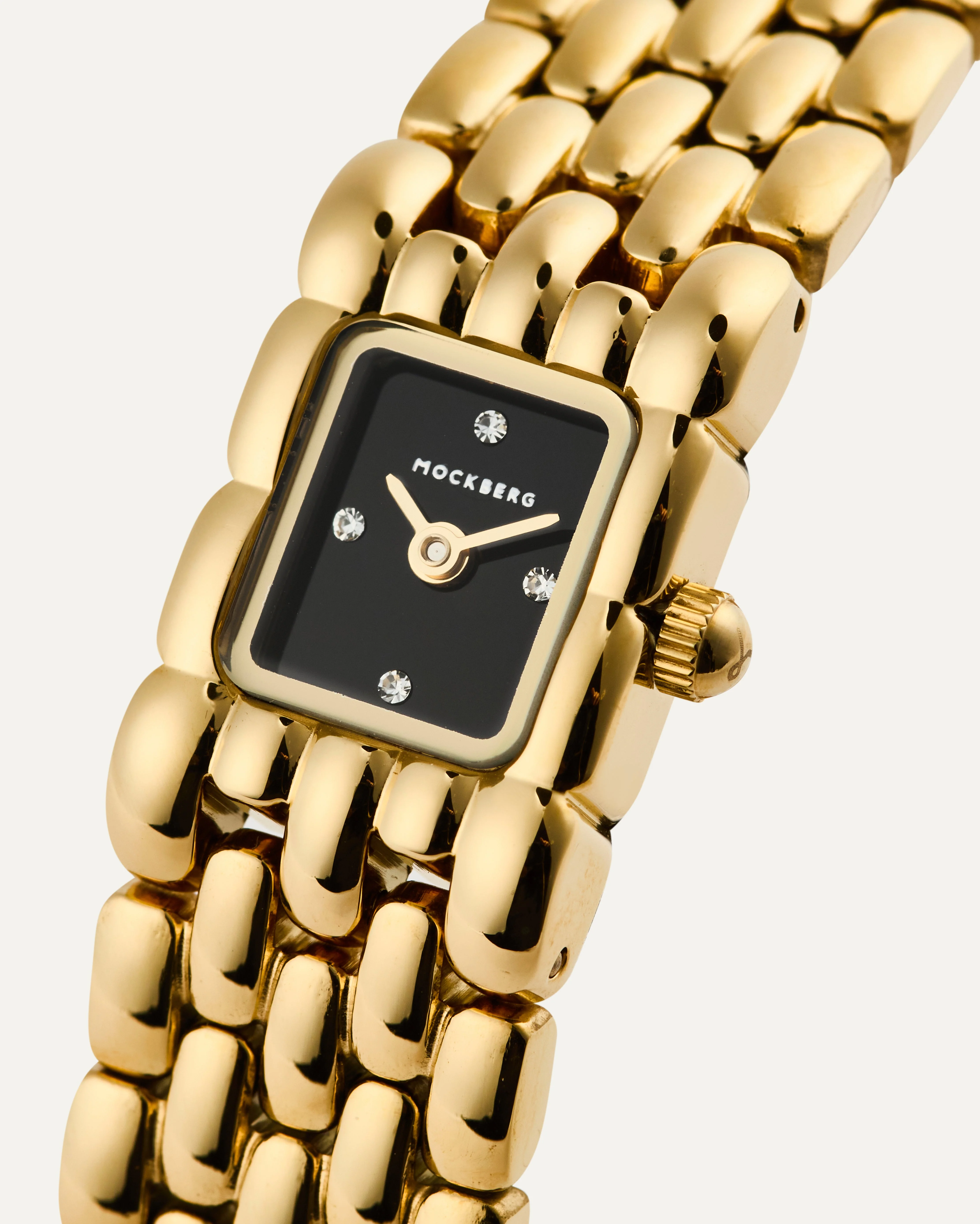 Eternal Noir Watch - Image 5