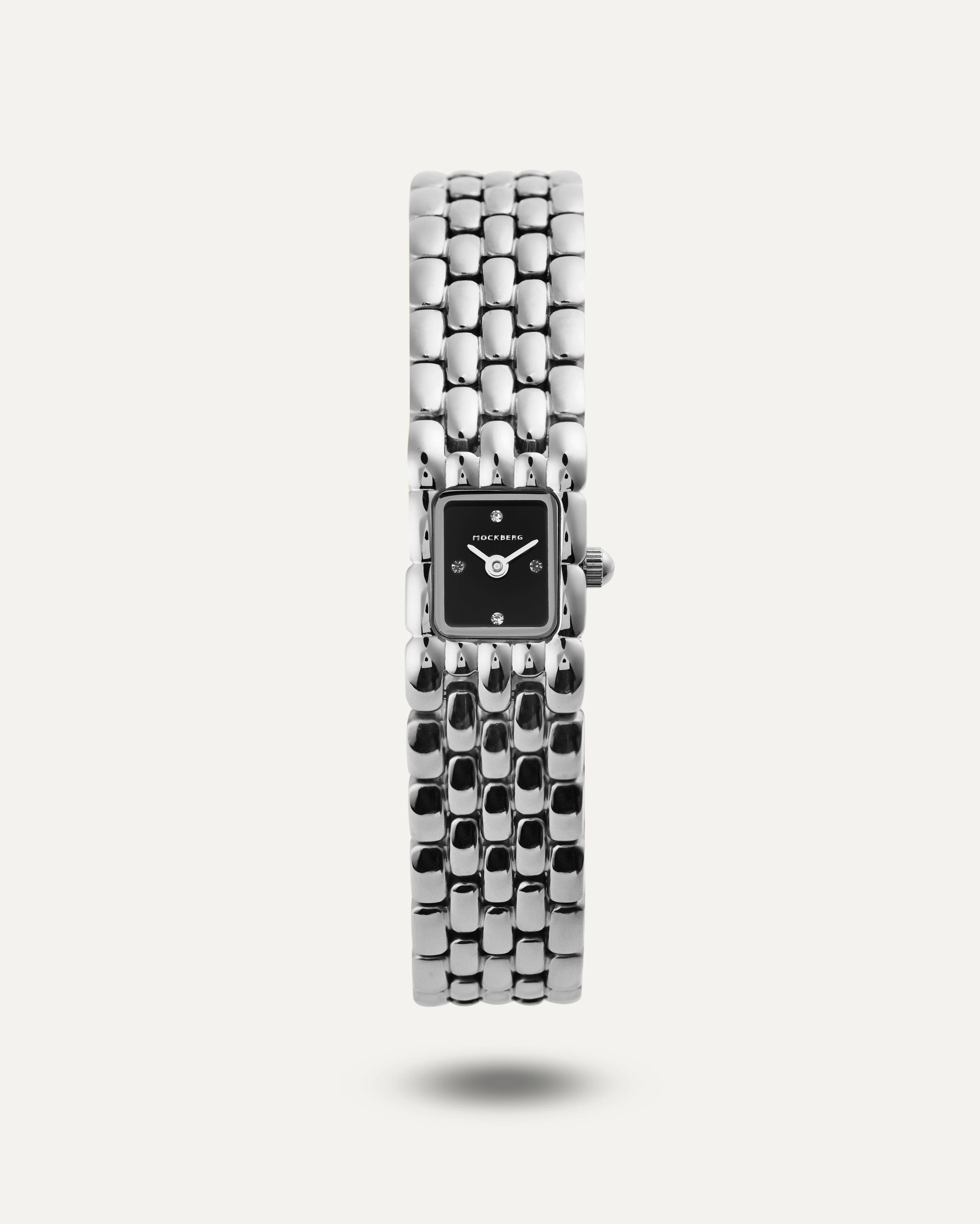 Eternal Noir Watch