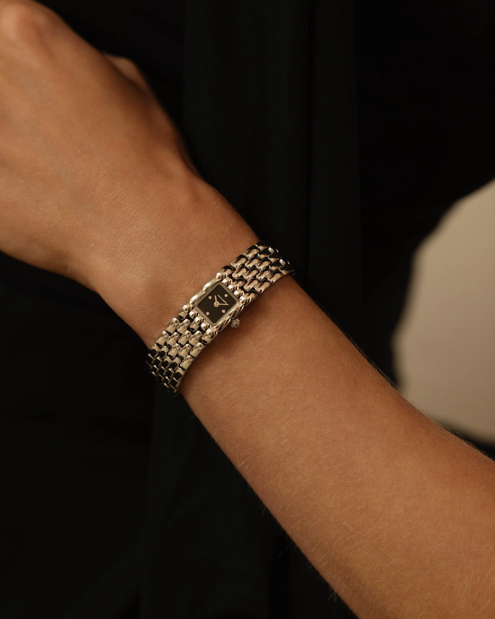 Eternal Noir Watch - Image 3
