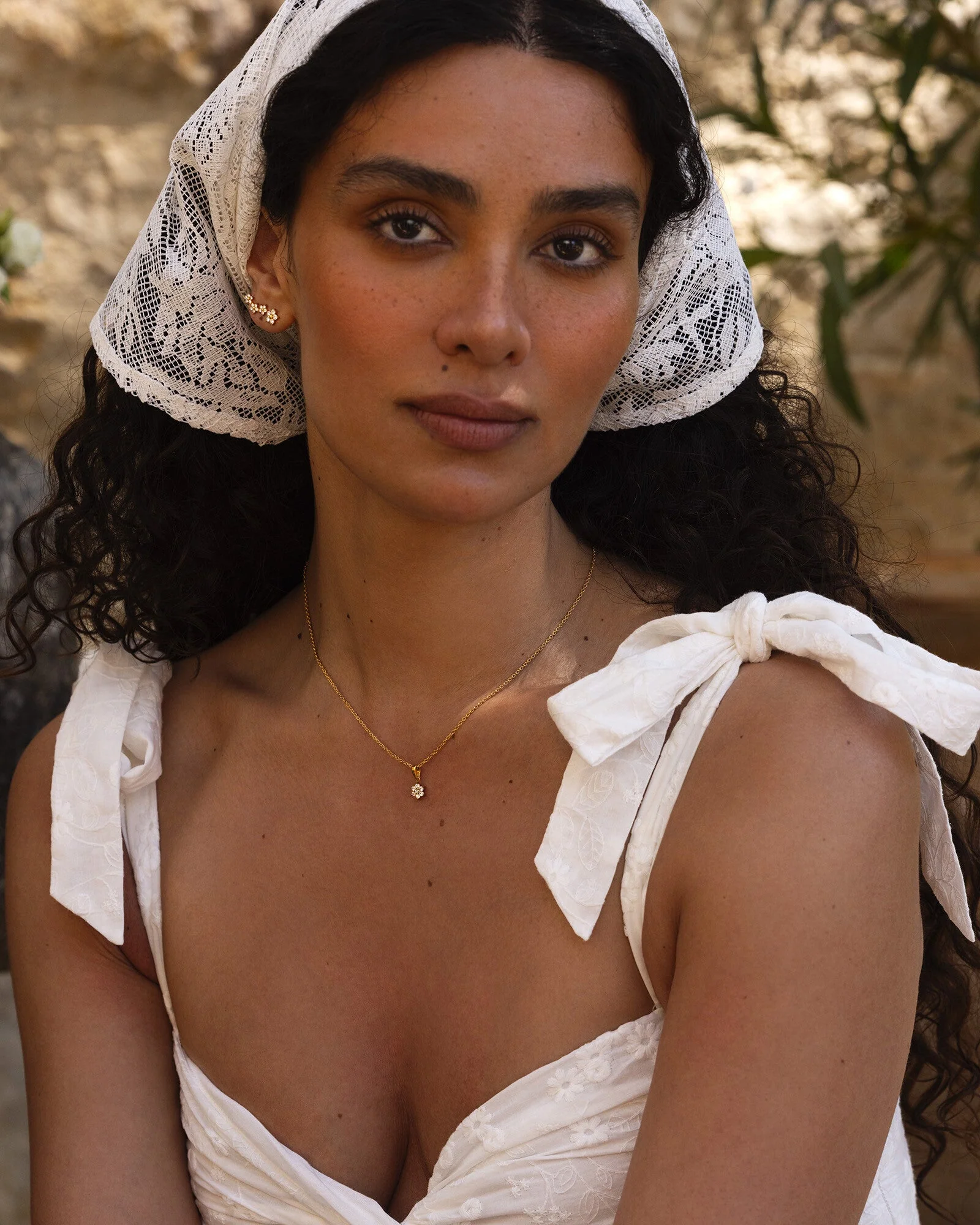 Flora Necklace - Image 2