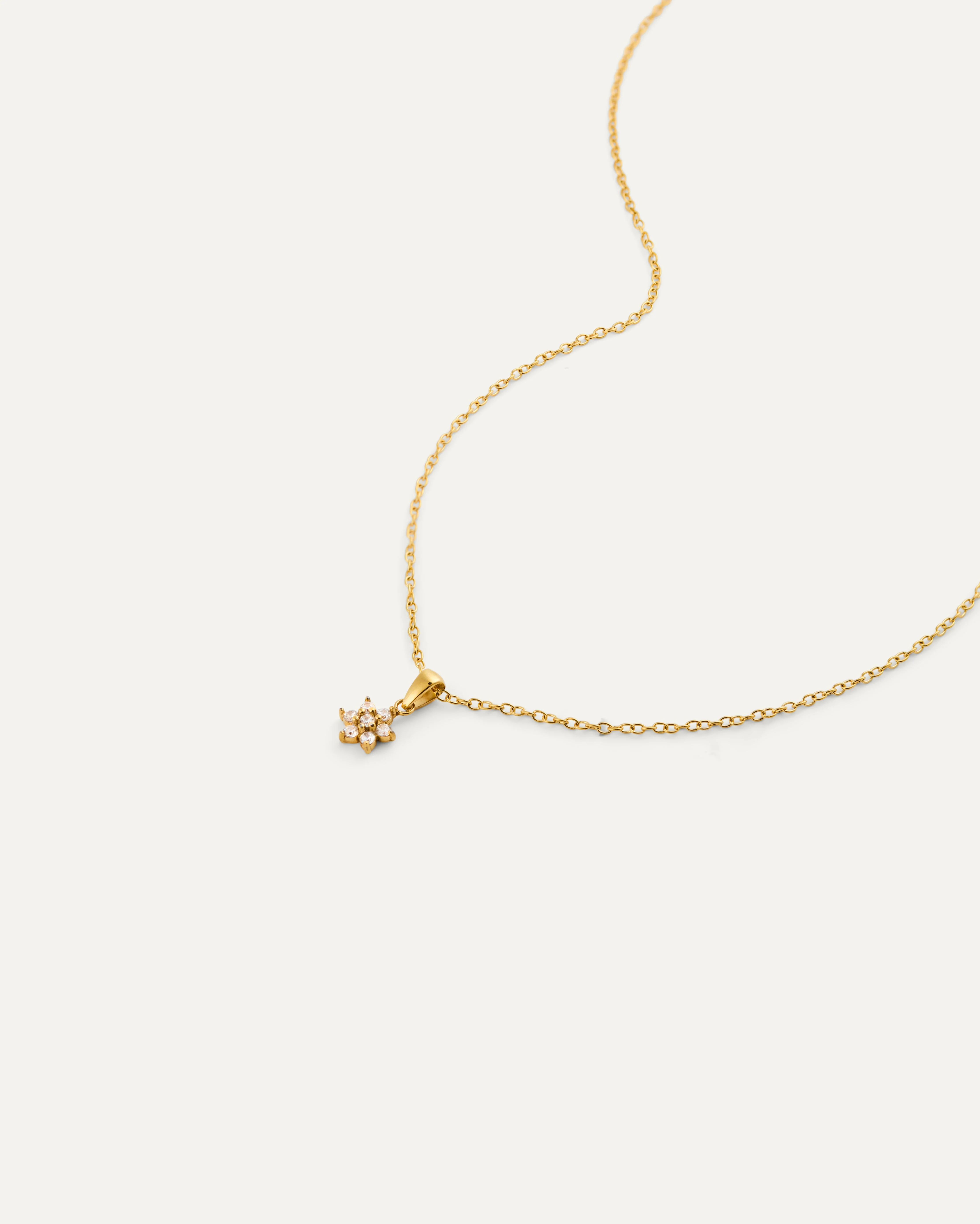 Flora Necklace - Image 5