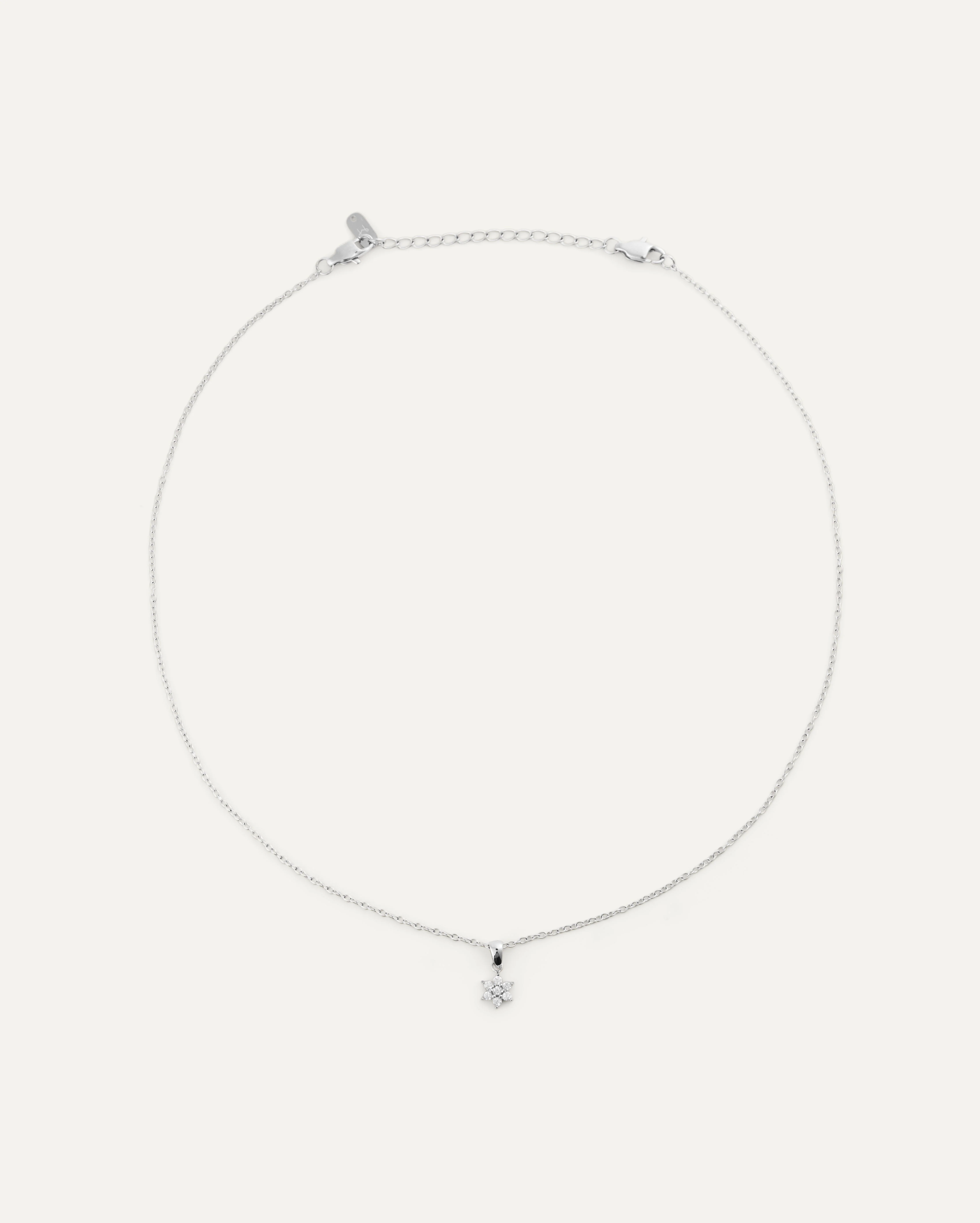 Flora Necklace - Image 4