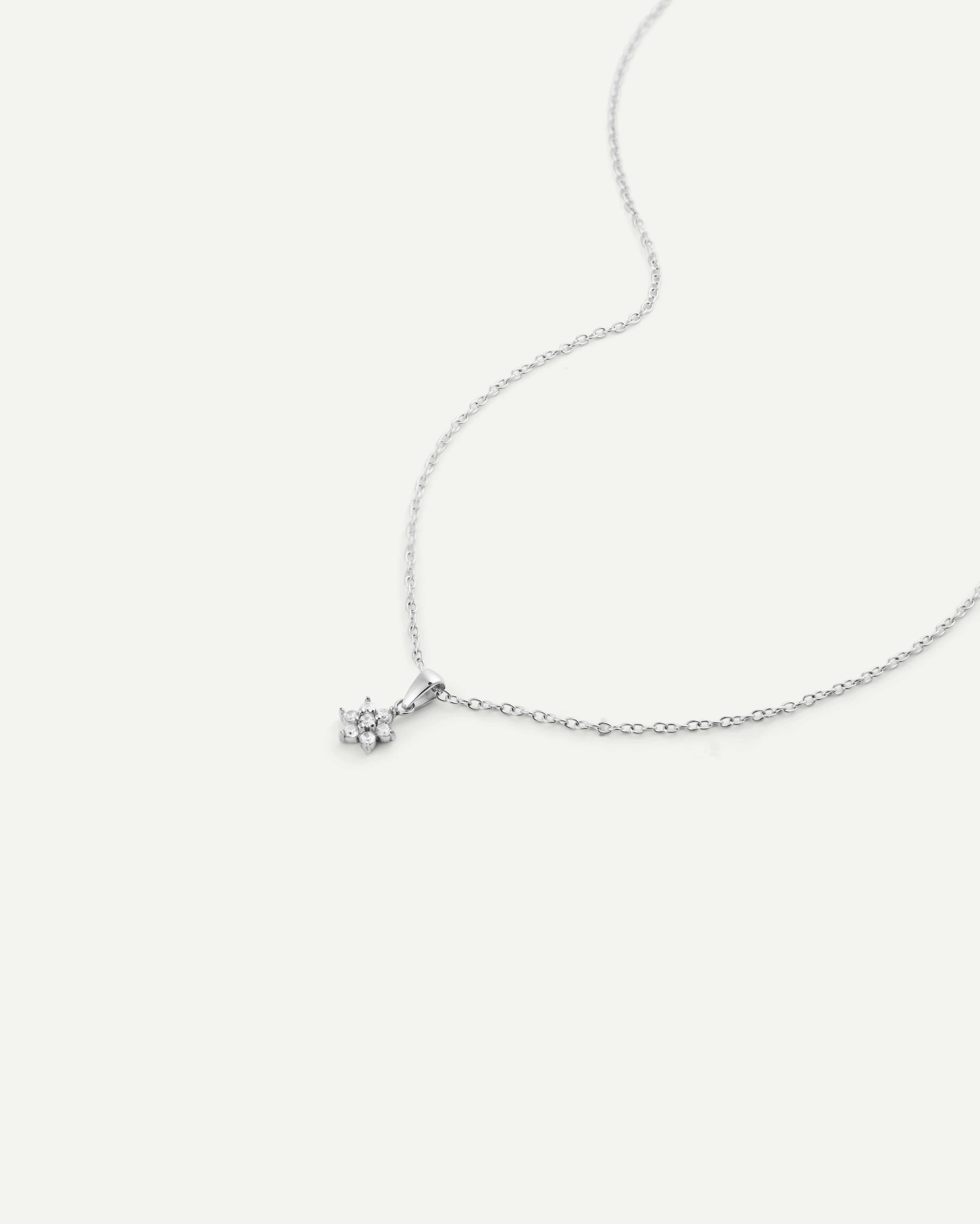Flora Necklace - Image 5