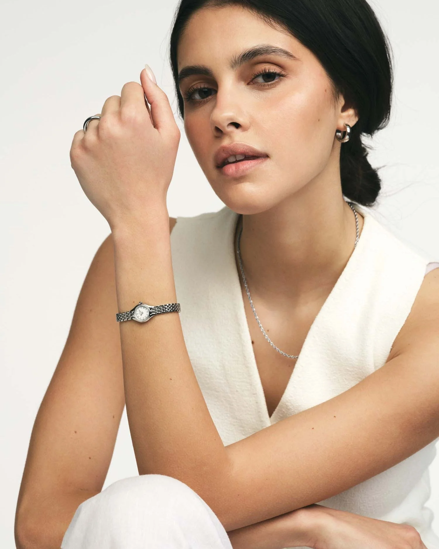 Heritage Petite Watch - Image 2