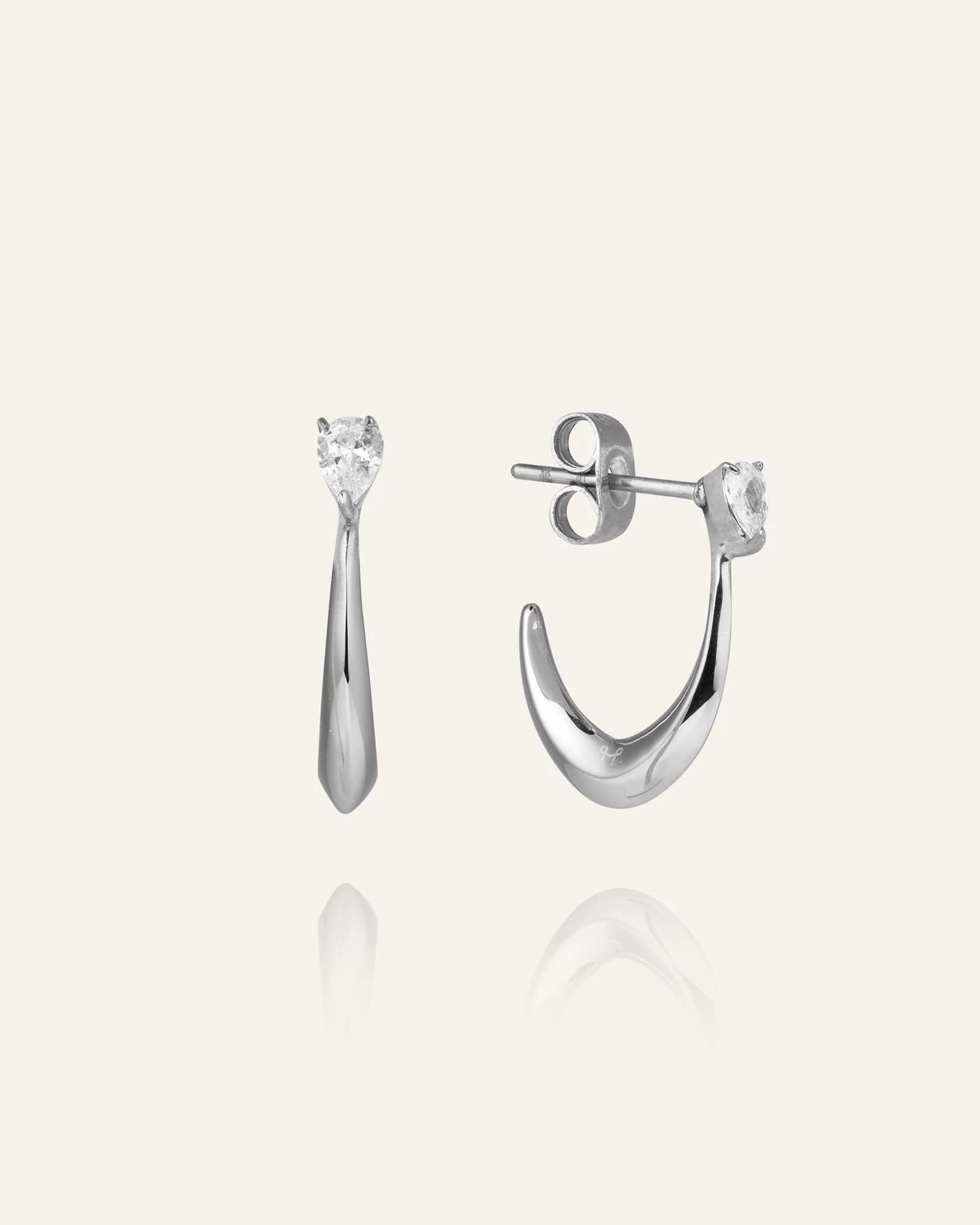 Iris Earring
