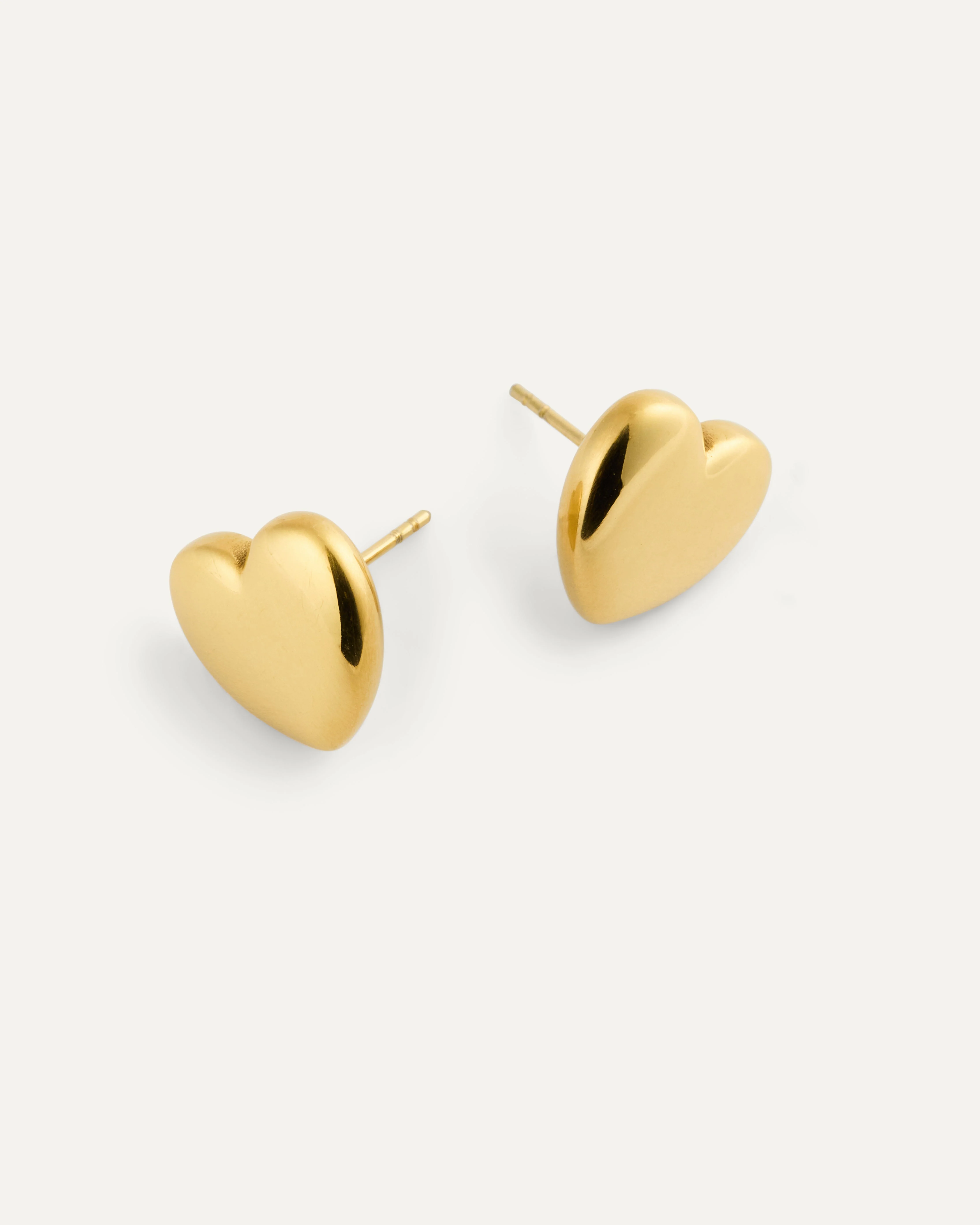 Love Large Studs - Image 5