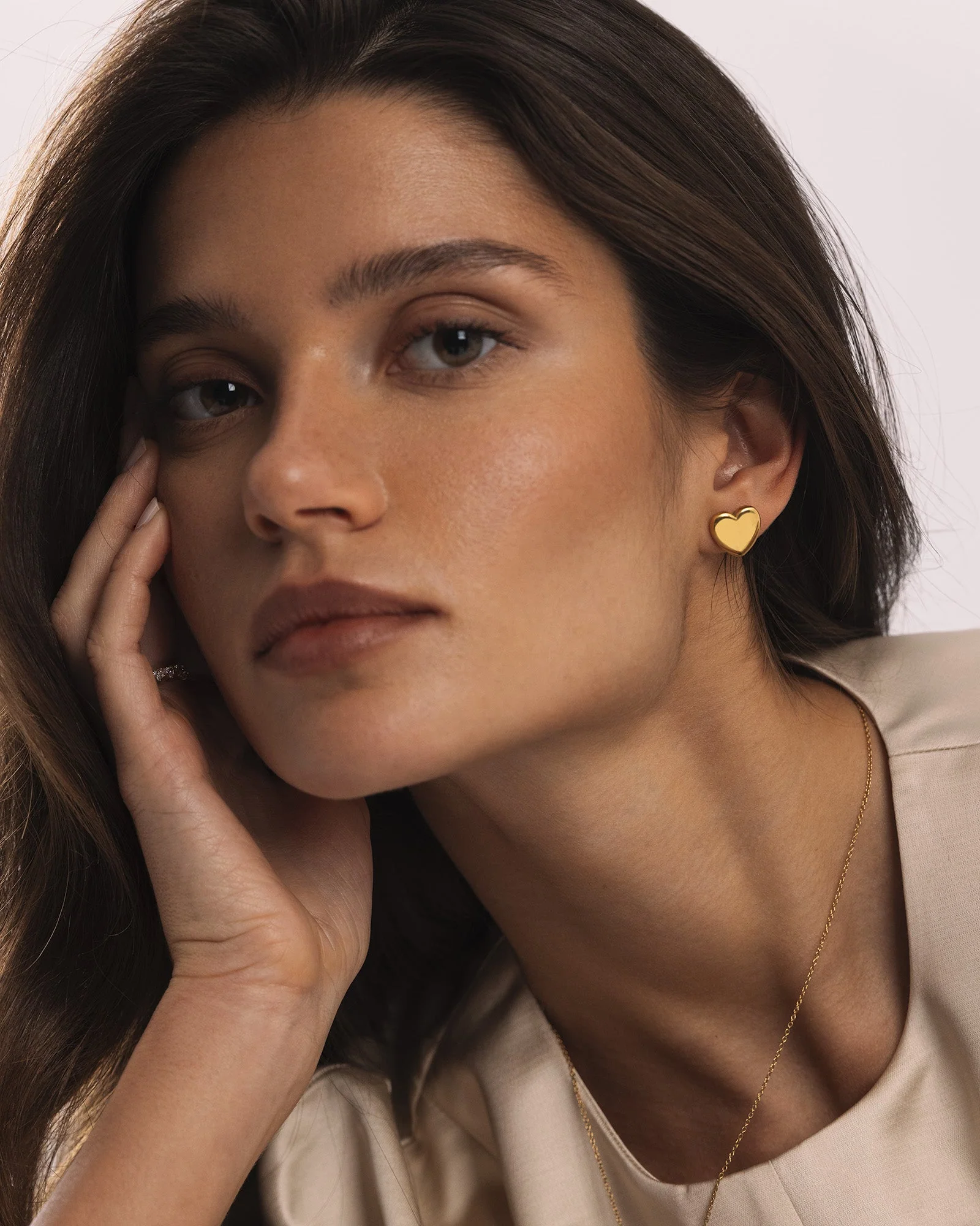 Love Large Studs - Image 6