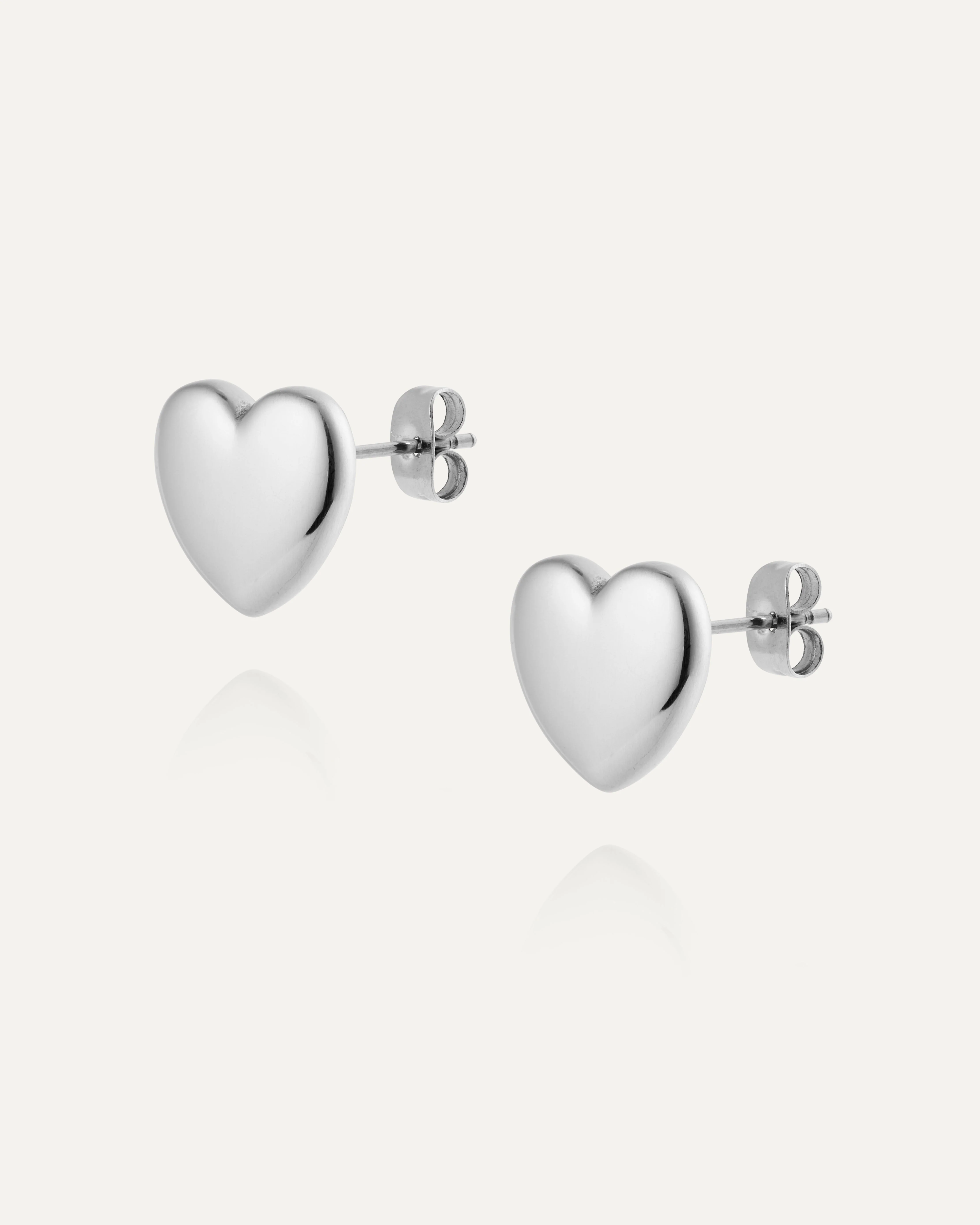 Love Large Studs