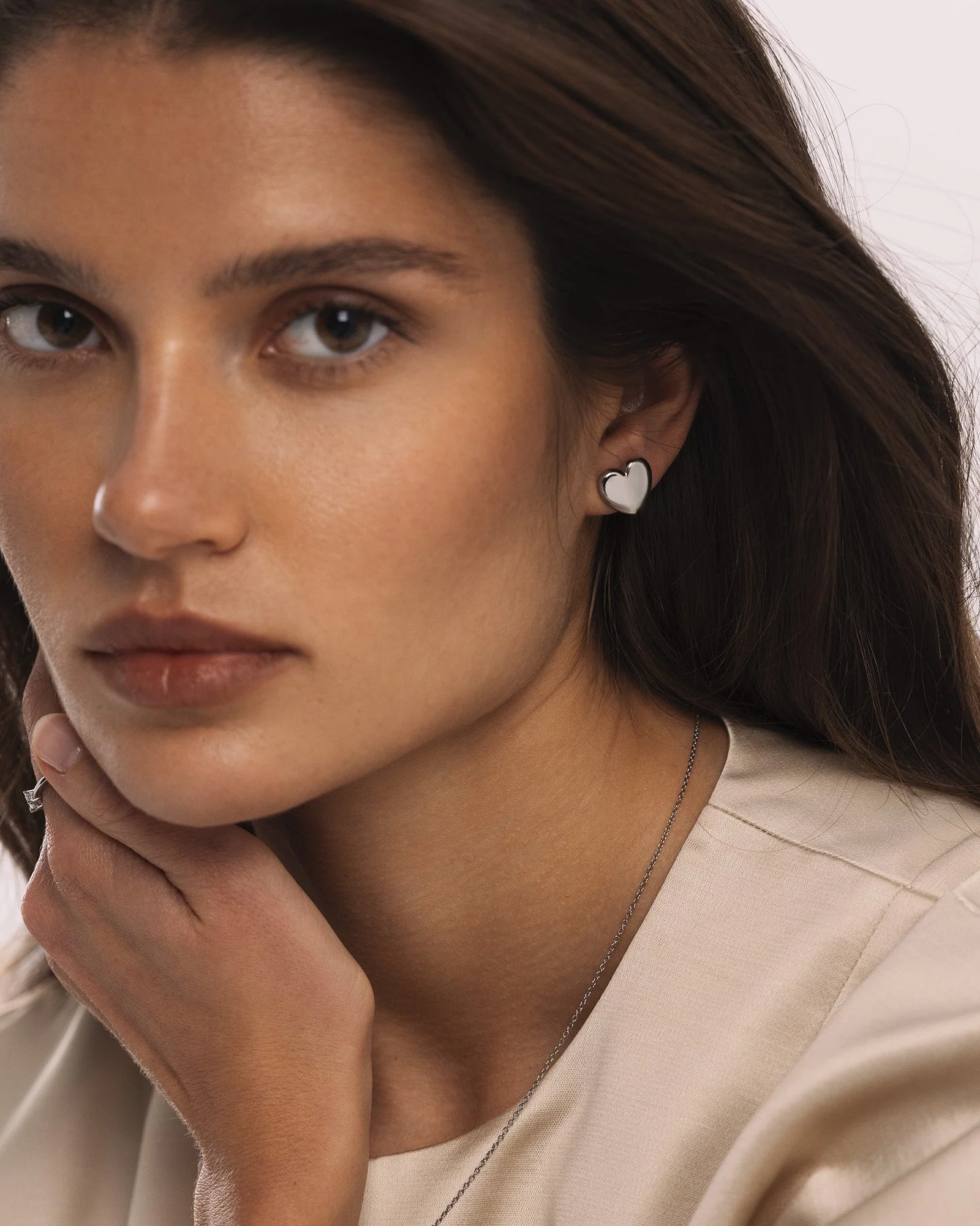 Love Large Studs - Image 6