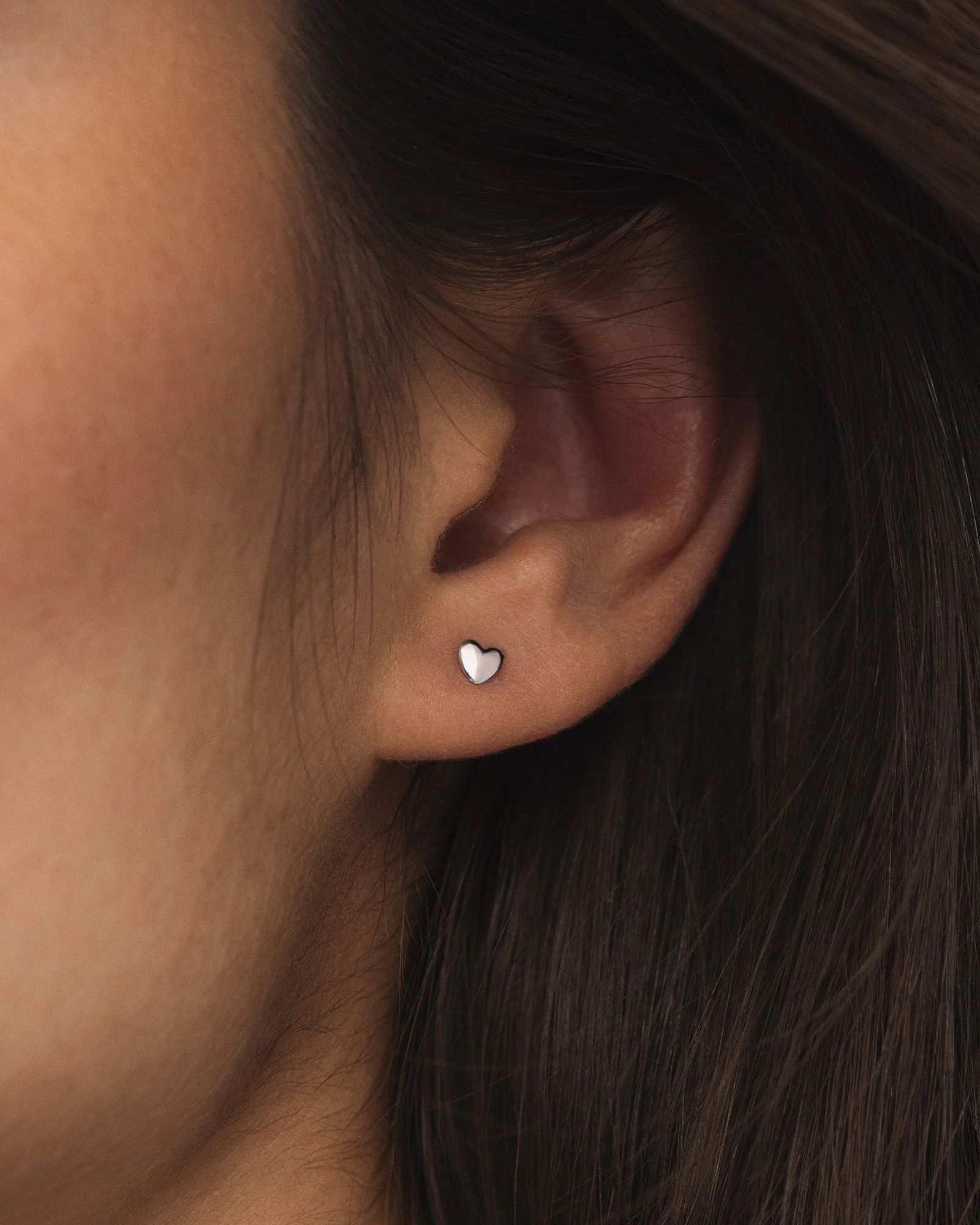 Love Small Studs - Image 3