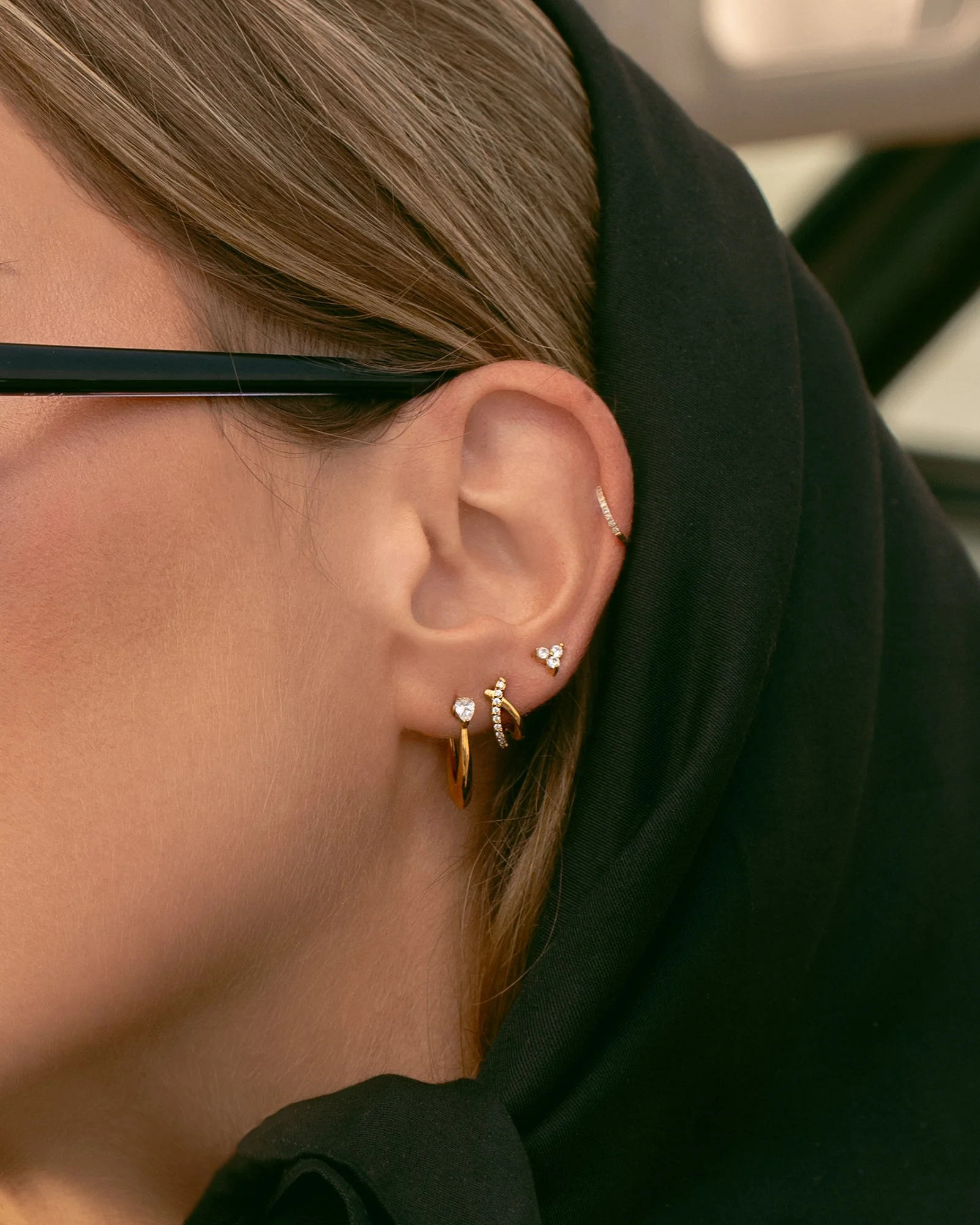 Noor Earring - Image 3