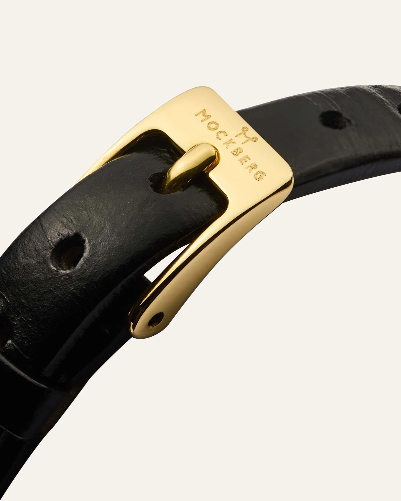 Strap Belle Oval Petite Leather + sprint - Image 2