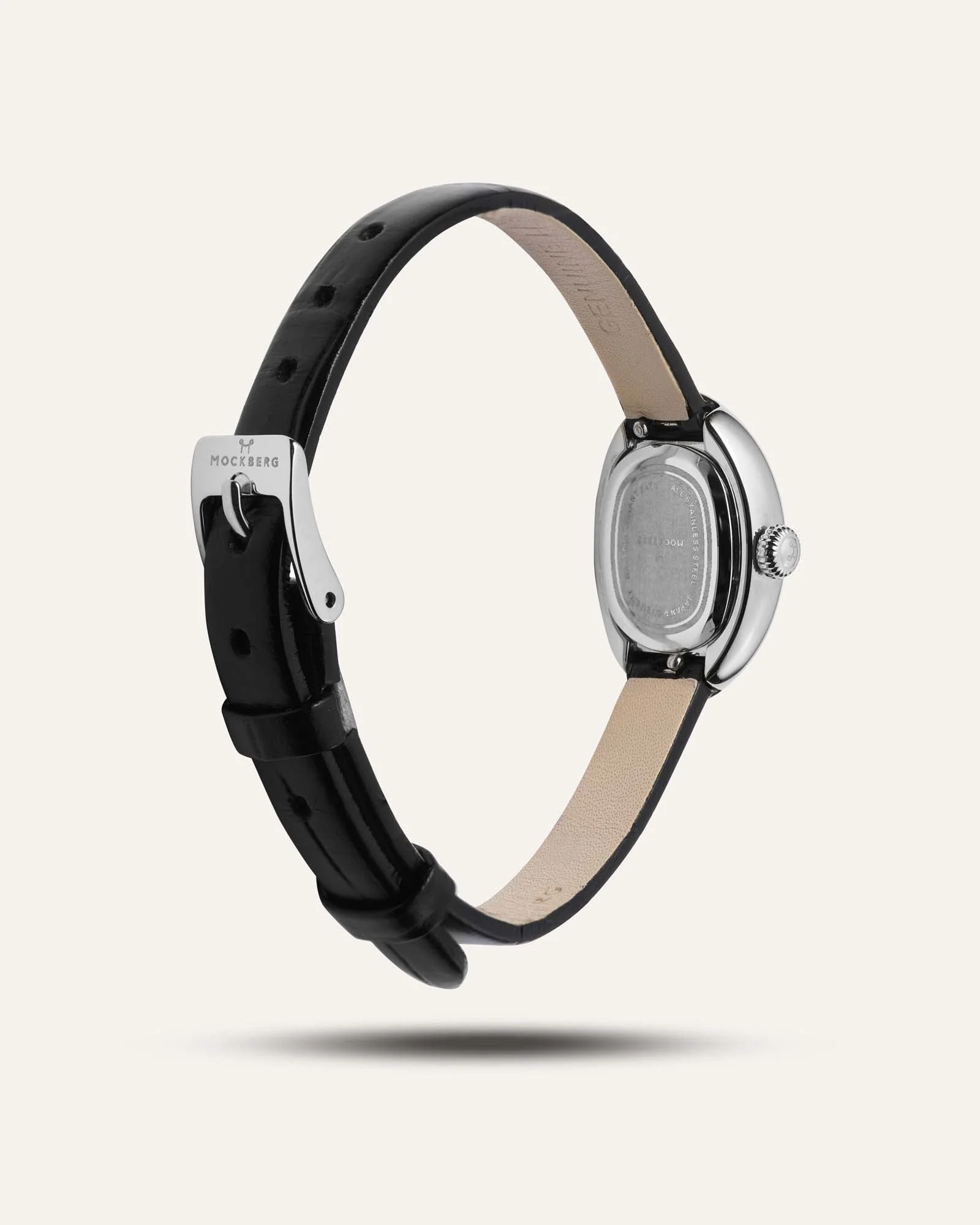 Strap Belle Oval Petite Leather  + sprint