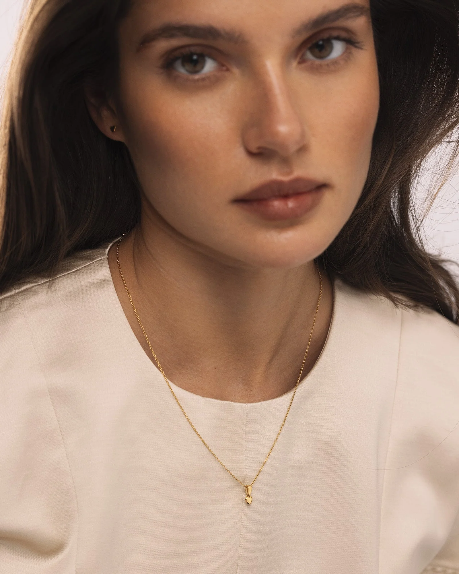 Sweetheart Small Necklace - Image 2