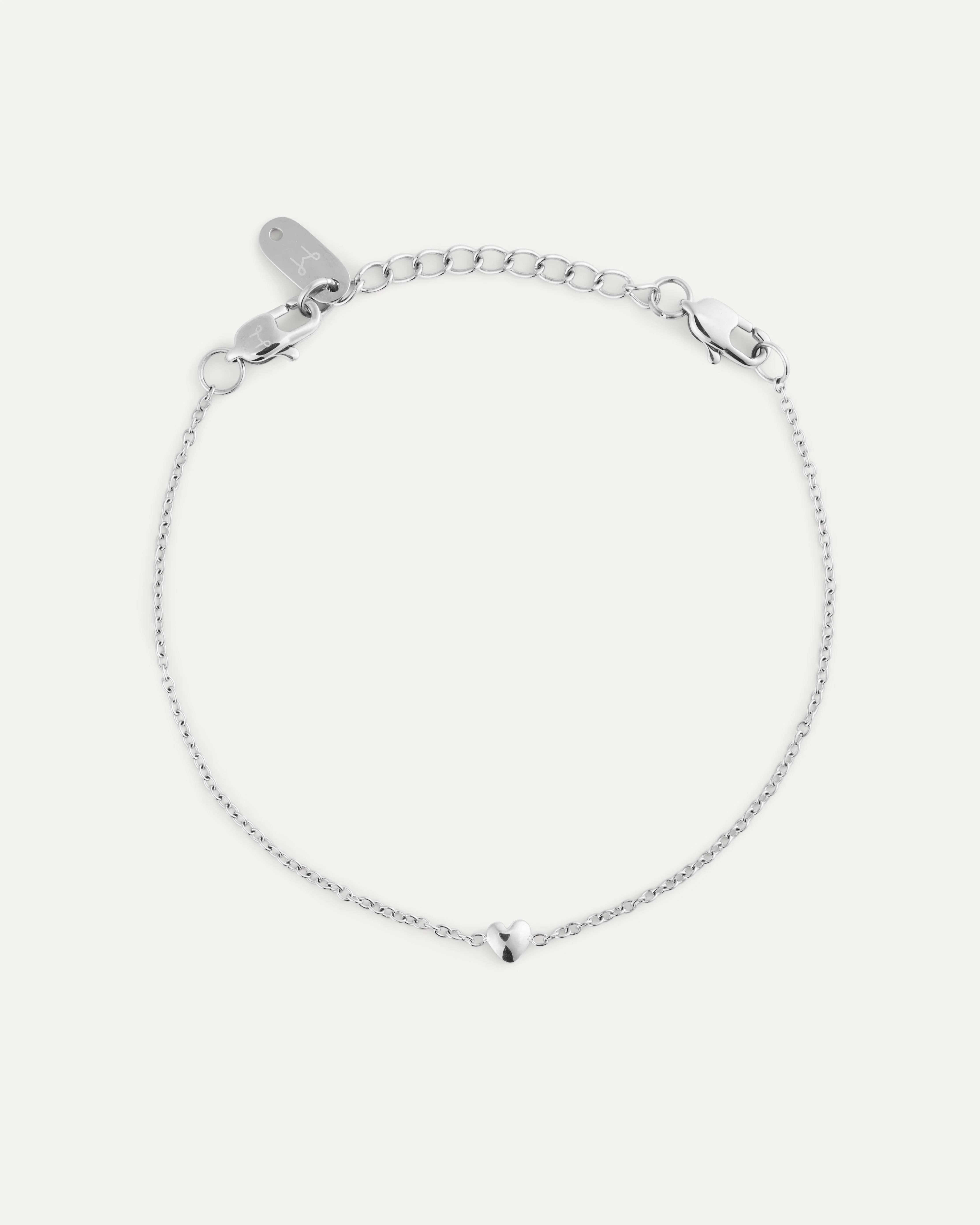 Sweetheart Bracelet