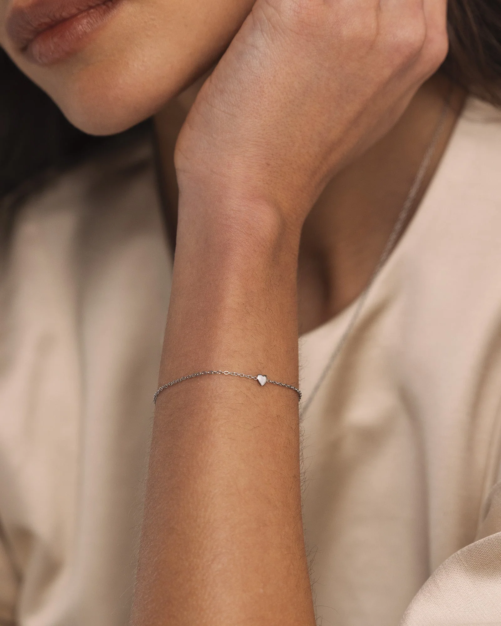Sweetheart Bracelet - Image 3