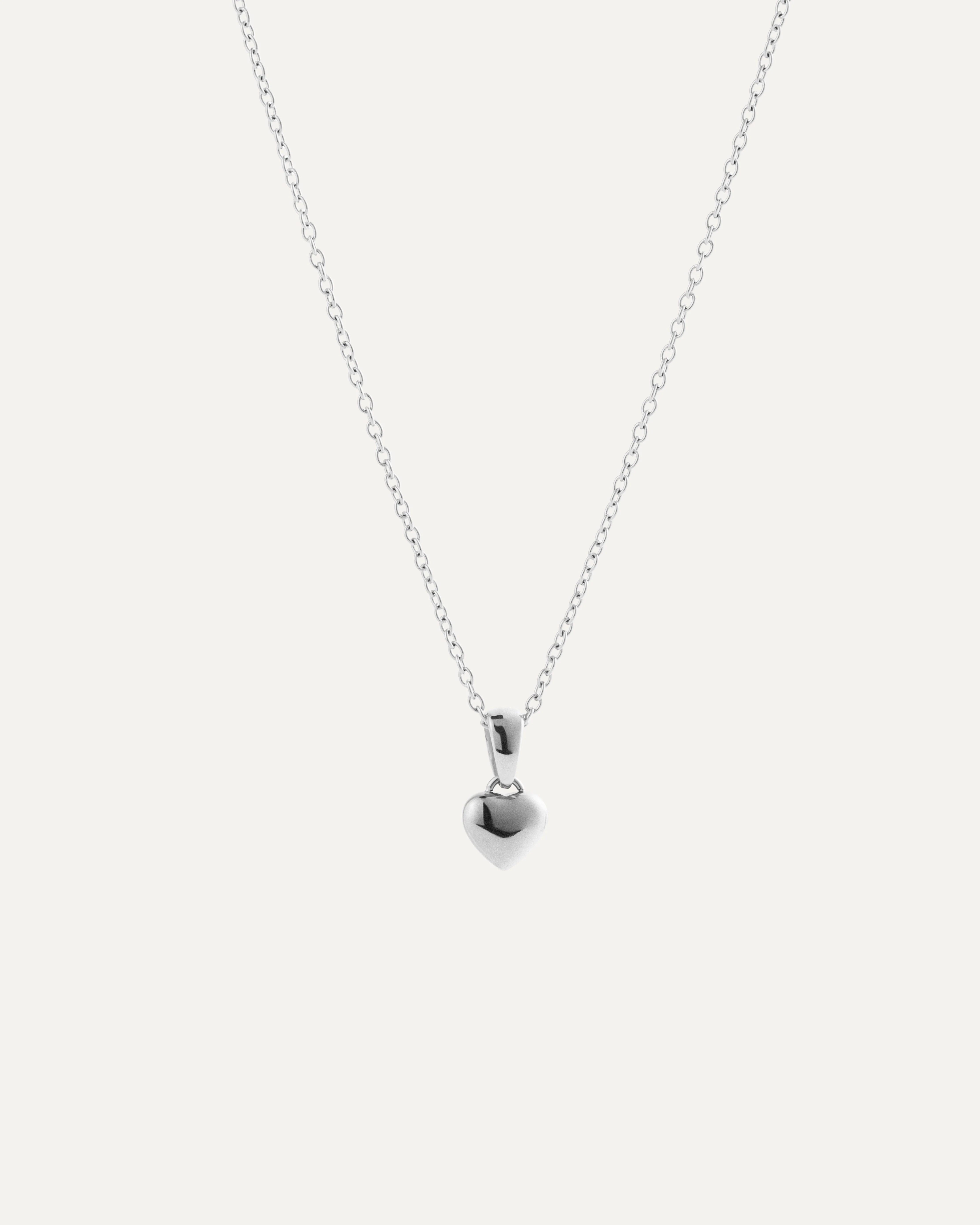 Sweetheart Medium Necklace
