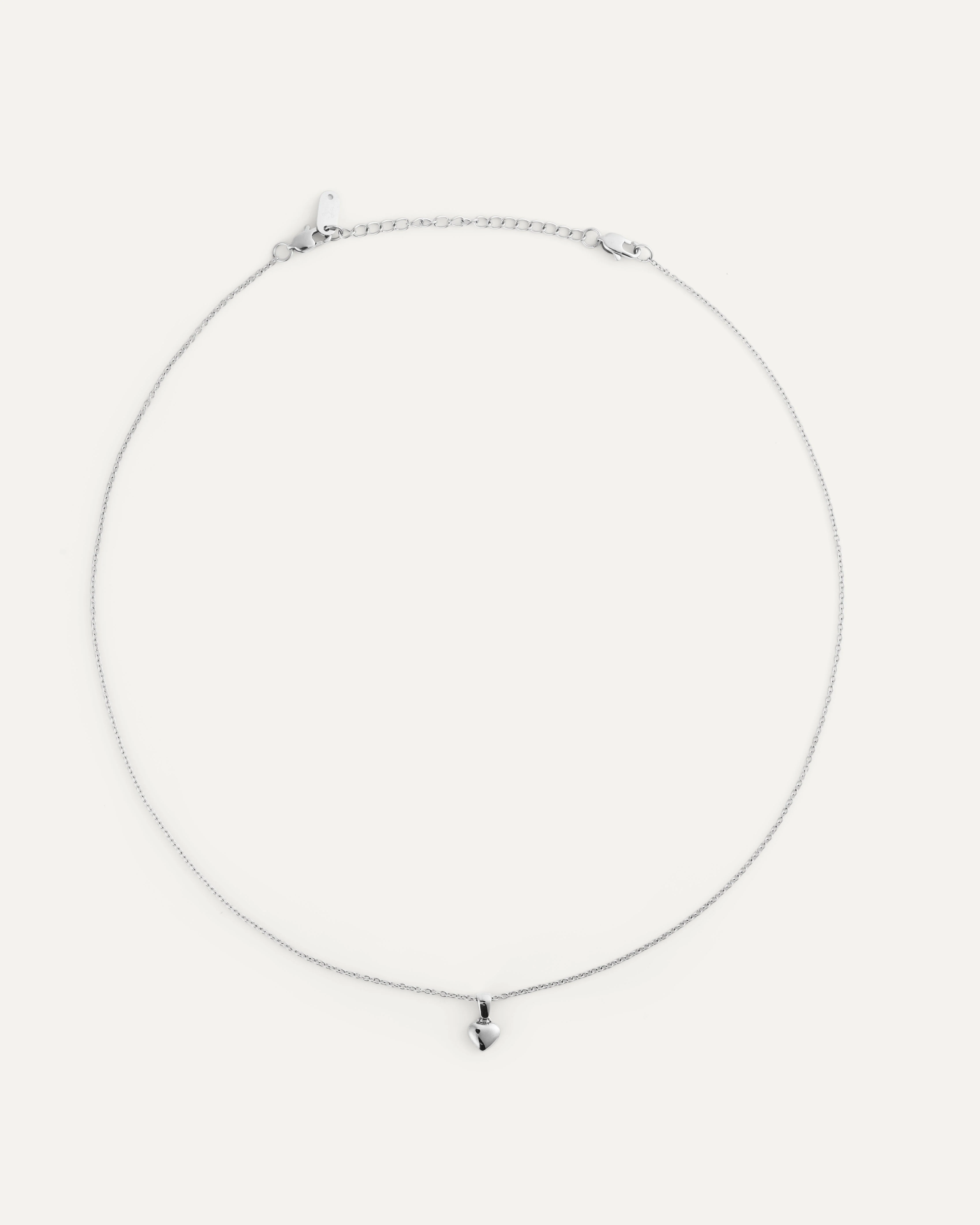 Sweetheart Medium Necklace - Image 4