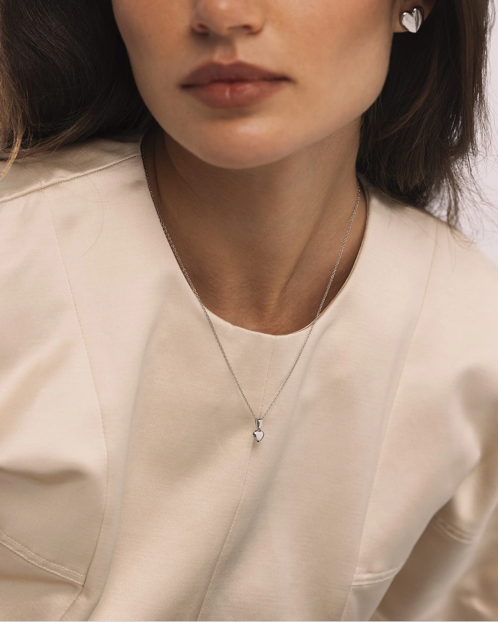 Sweetheart Medium Necklace - Image 6