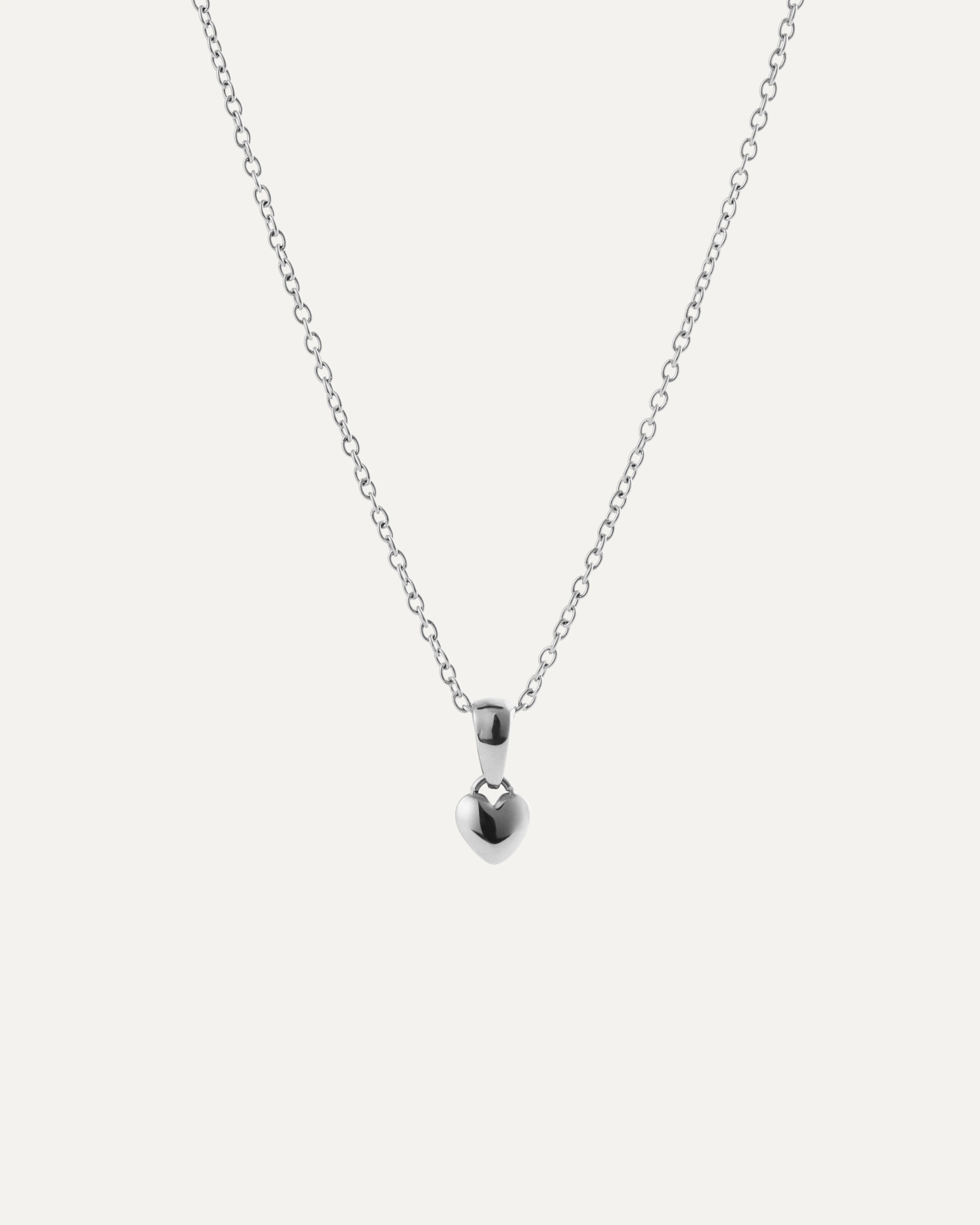 Sweetheart Small Necklace