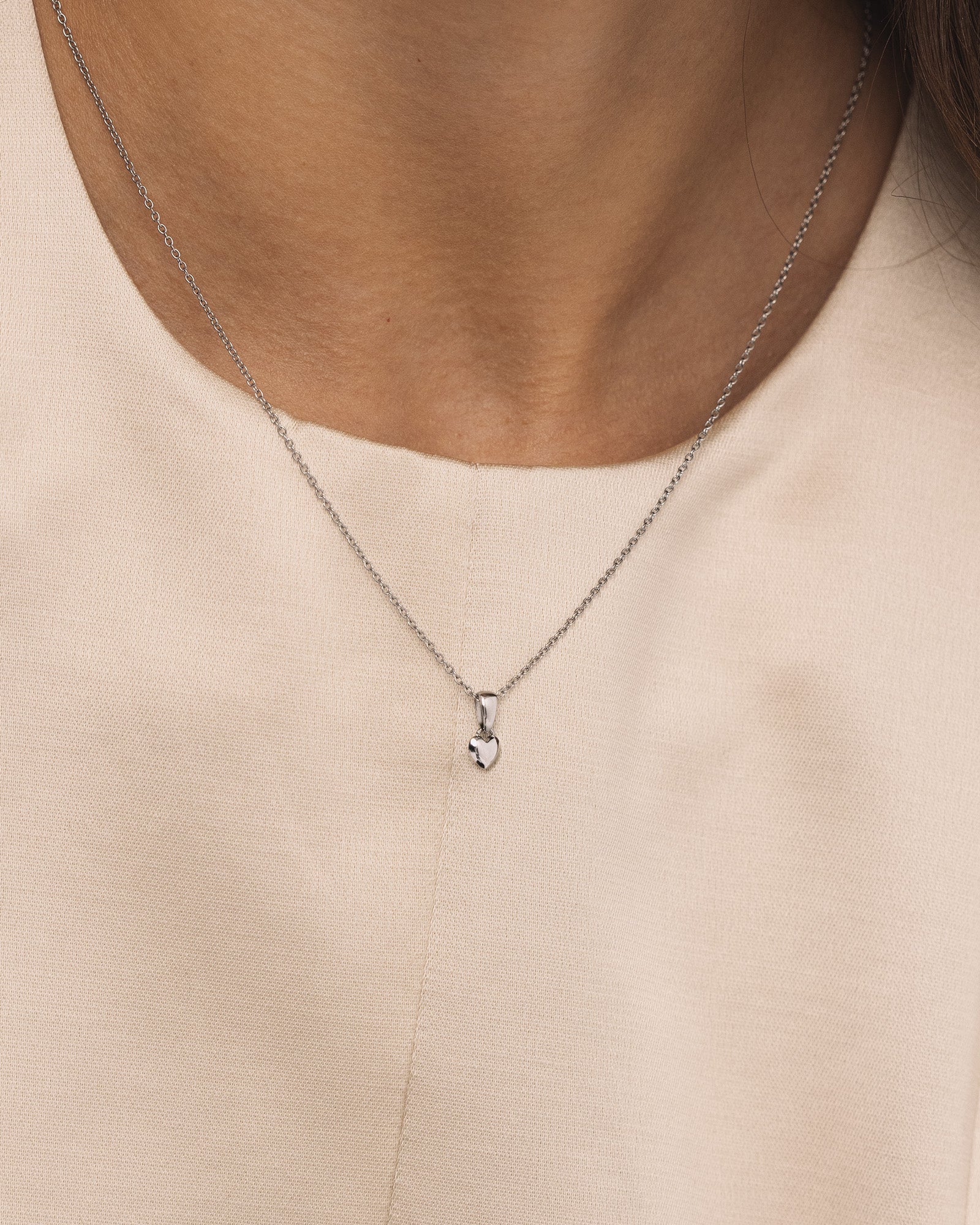Sweetheart Small Necklace - Image 6