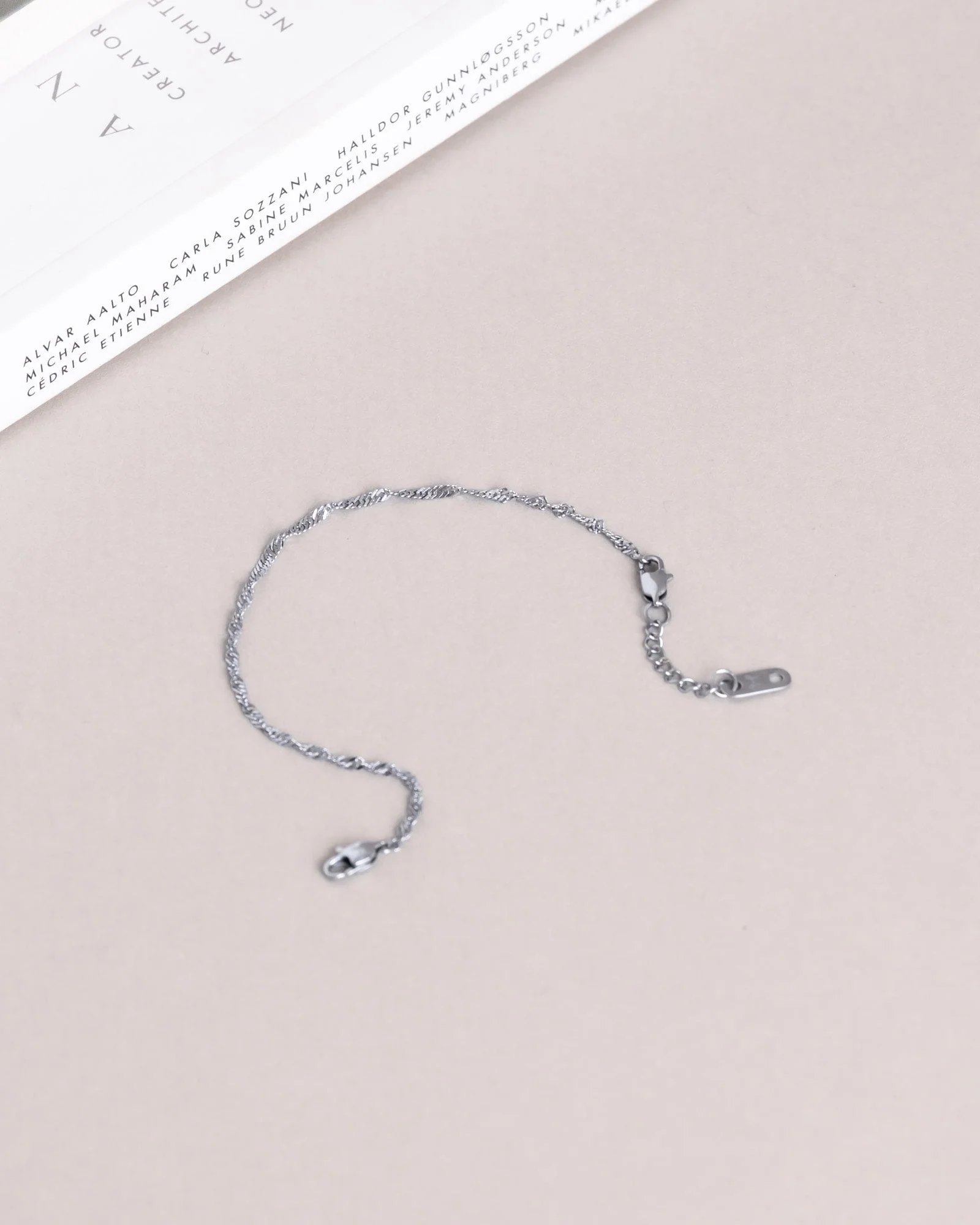 Twirl Bracelet - Image 5